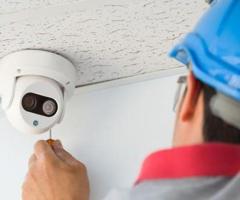 Camaras de seguridad