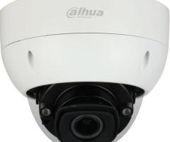 DOMO EXTERIOR | Inteligencia Artificial